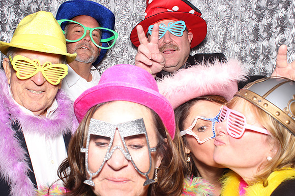 Loomis Photo Booth Rentals