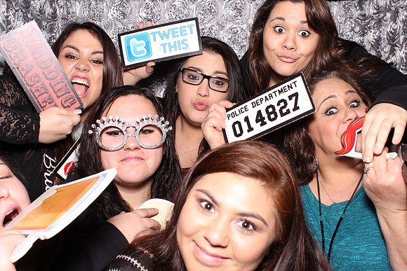 Photo Booth Rentals Sacramento
