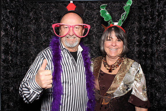 Loomis Photo Booth Rentals
