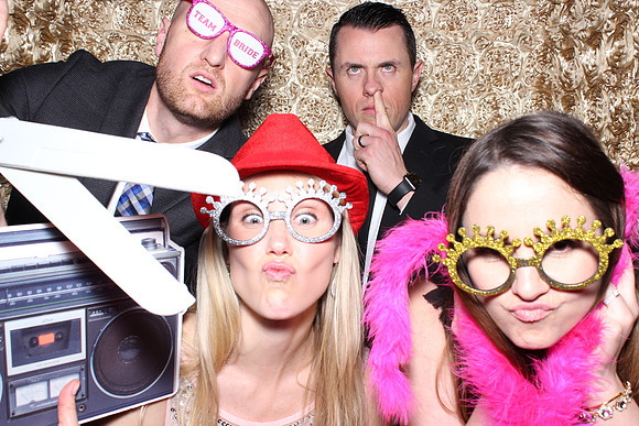 Foresthill Photo Booth Rentals