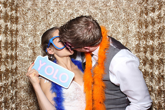 Foresthill Photo Booth Rentals