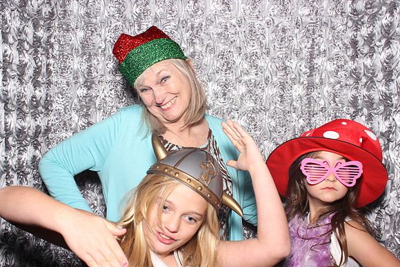 Loomis Photo Booth Rentals