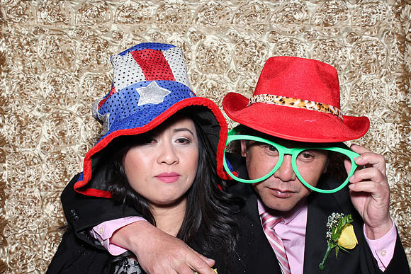 Sacramento Photo Booth Rentals