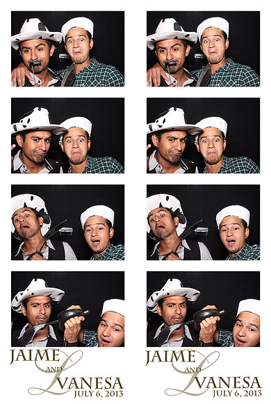 Sacramento Photo Booth Rentals