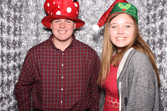 Loomis Photo Booth Rentals