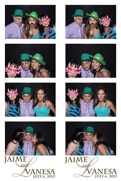 Sacramento Photo Booth Rentals