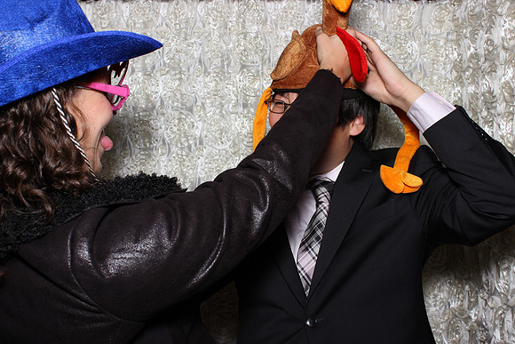 Sacramento Photo Booth Rentals