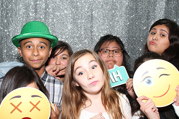 Photo Booth Rentals Woodland