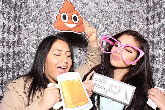 Photo Booth Rentals Sacramento