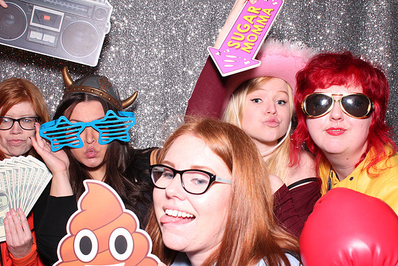 Photo Booth Rentals Sacramento