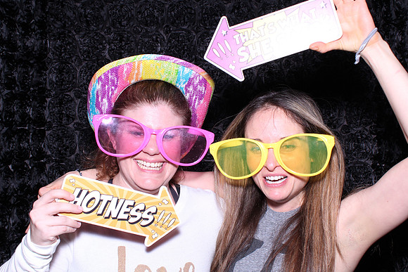 Photo Booth Rentals Fair Oaks