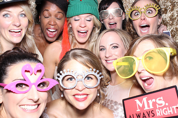 Foresthill Photo Booth Rentals