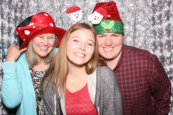 Loomis Photo Booth Rentals