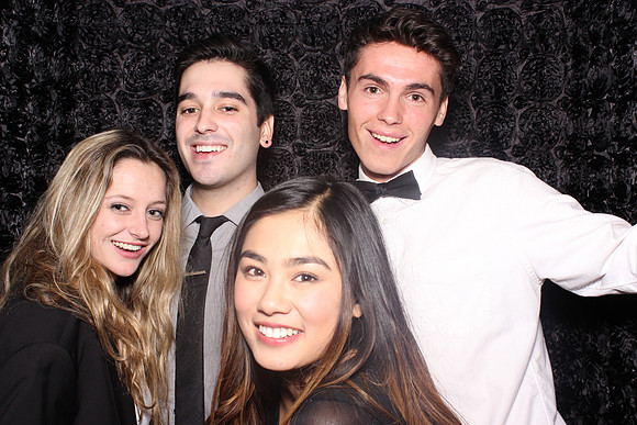 Photo Booth Rental Sacramento