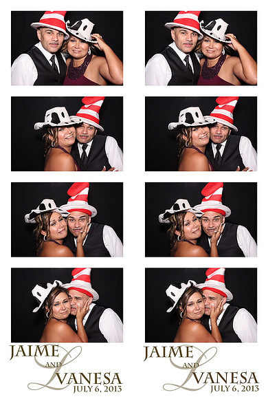 Sacramento Photo Booth Rentals