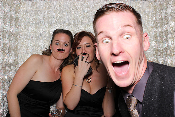 Sacramento Photo Booth Rentals