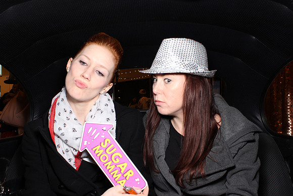 Photo Booth Rentals Sacramento