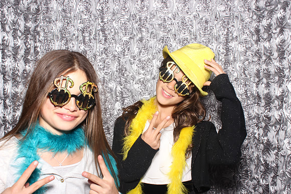 Loomis Photo Booth Rentals