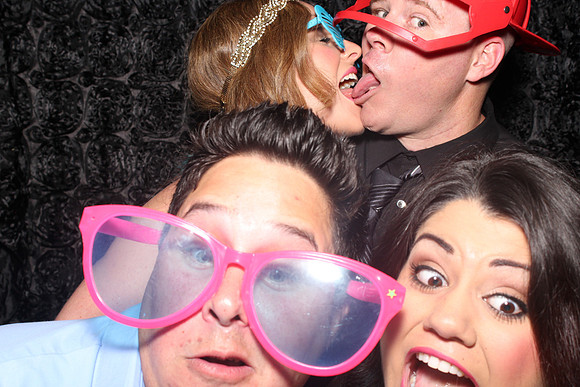 Sacramento Photo Booth Rentals