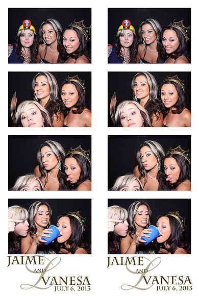 Sacramento Photo Booth Rentals