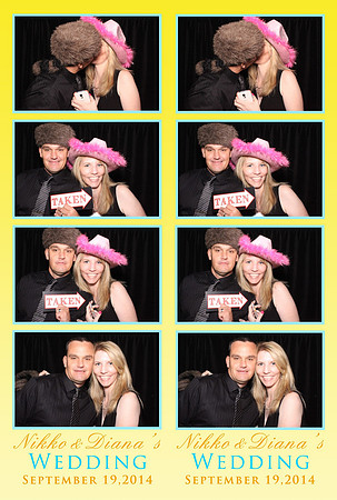 Sacramento Photo Booth Rentals