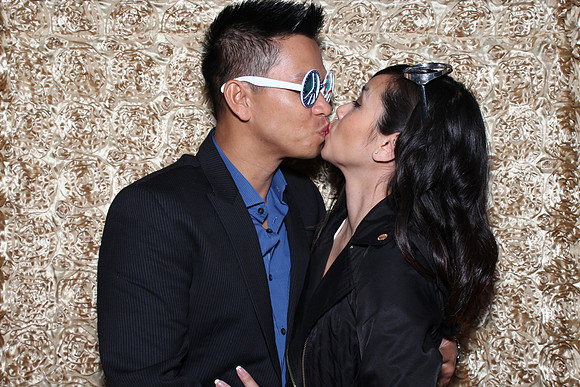 Sacramento Photo Booth Rentals
