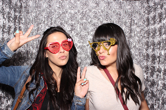 Photo Booth Rentals Sacramento