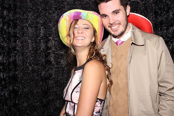 Photo Booth Rental Sacramento