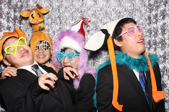 Loomis Photo Booth Rentals