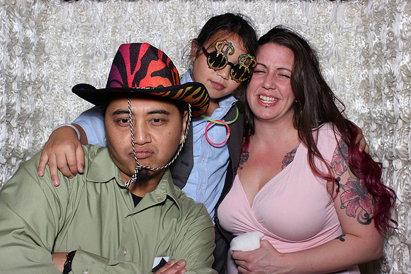 Sacramento Photo Booth Rentals