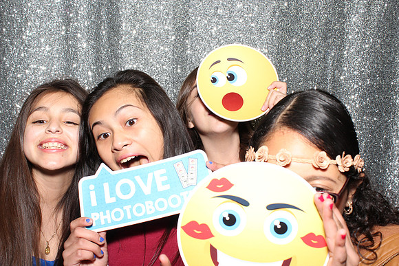 Photo Booth Rentals Woodland