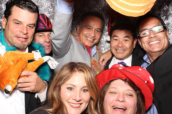 Loomis Photo Booth Rentals