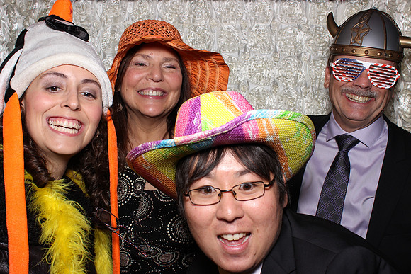 Sacramento Photo Booth Rentals