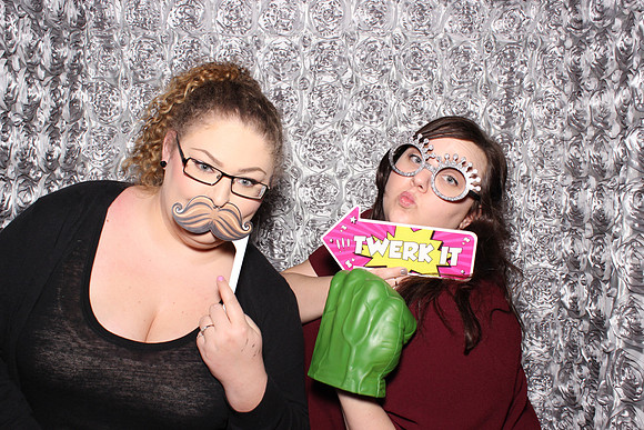 Photo Booth Rentals Sacramento
