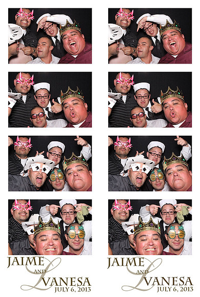 Sacramento Photo Booth Rentals