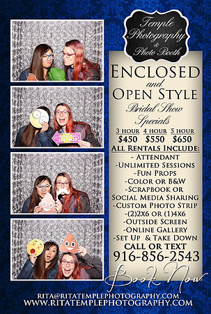 Photo Booth Rentals Sacramento