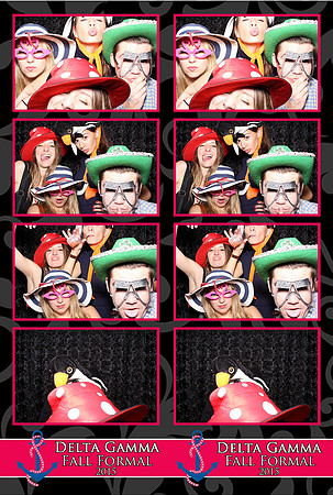 Photo Booth Rental Sacramento