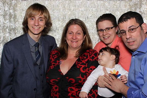 Sacramento Photo Booth Rentals