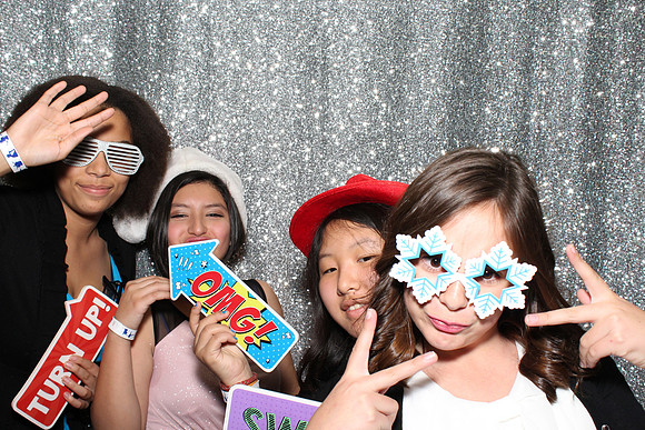 Photo Booth Rentals Woodland