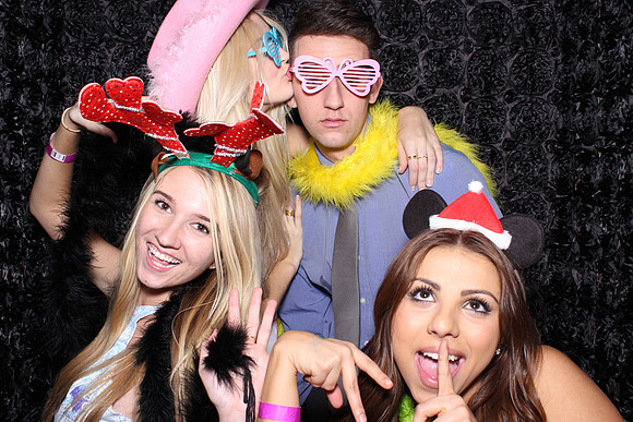 Photo Booth Rental Sacramento