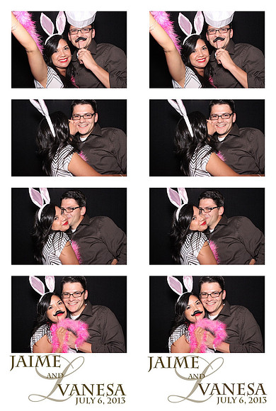 Sacramento Photo Booth Rentals