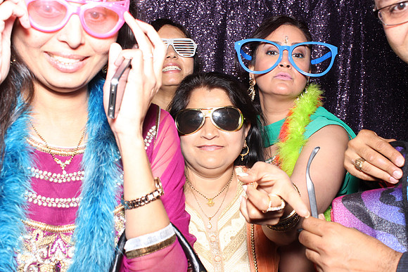 Citrus Heights Photo Booth Rentals