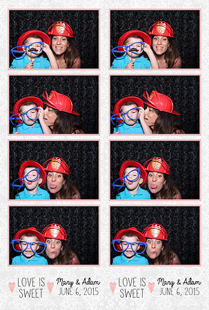 Sacramento Photo Booth Rentals