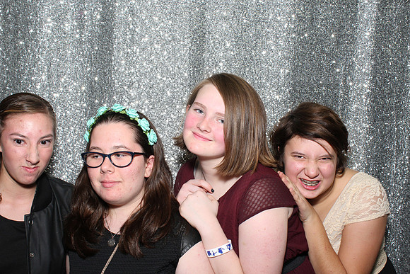 Photo Booth Rentals Woodland