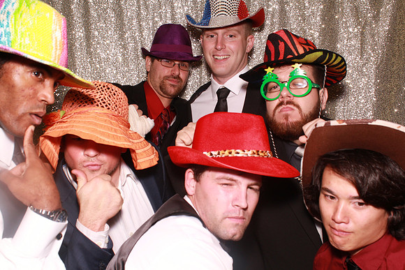 Photo Booth Rentals Sacramento