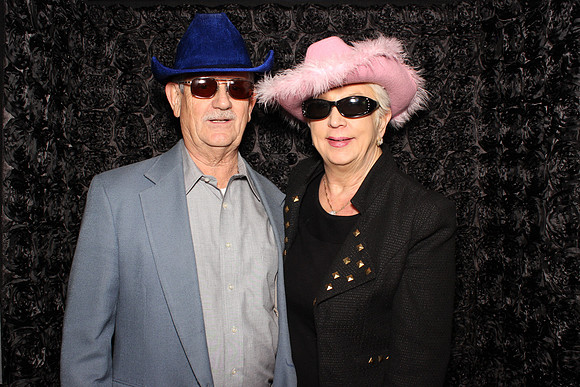 Loomis Photo Booth Rentals