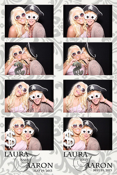 Sacramento Photo Booth Rentals