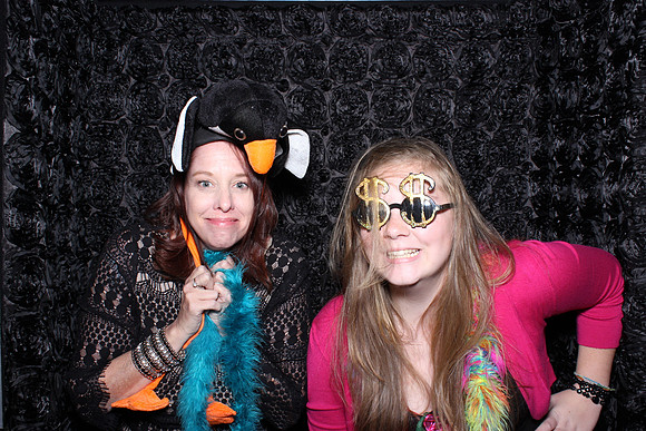 Loomis Photo Booth Rentals