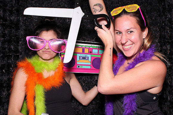 Photo Booth Rentals Fair Oaks