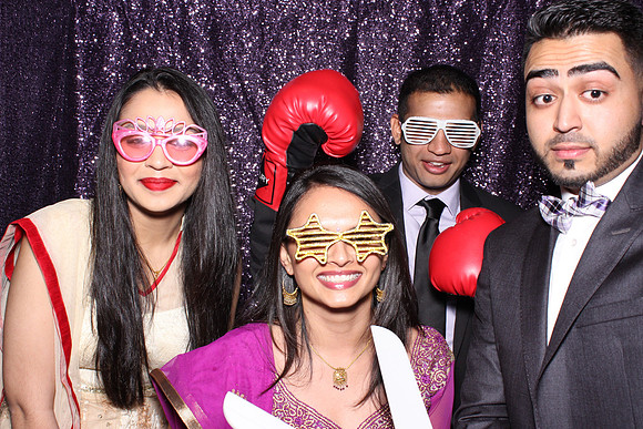 Citrus Heights Photo Booth Rentals